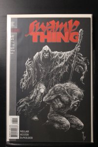 Swamp Thing #162 (1996)