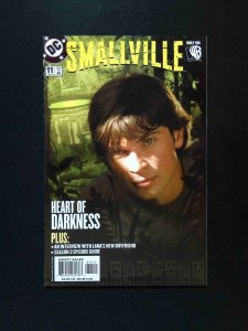 Smallville #11  DC Comics 2004 NM-