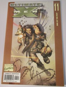 Ultimate X-Men #11 (2001)