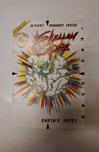 Skellon Empire #1 (1985) NM Fantasy General Comic Book J718