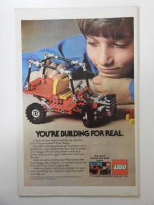 Vision and the Scarlet Witch #3 Direct Edition (1983) FN+ Condition!