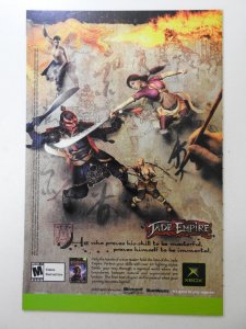 Black Panther #4 (2005) Sharp VF-NM Condition!