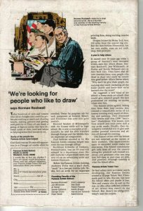 Fantastic Four #105 Marvel Comics Bronze Age 1970 W: Stan Lee A: John Romita 