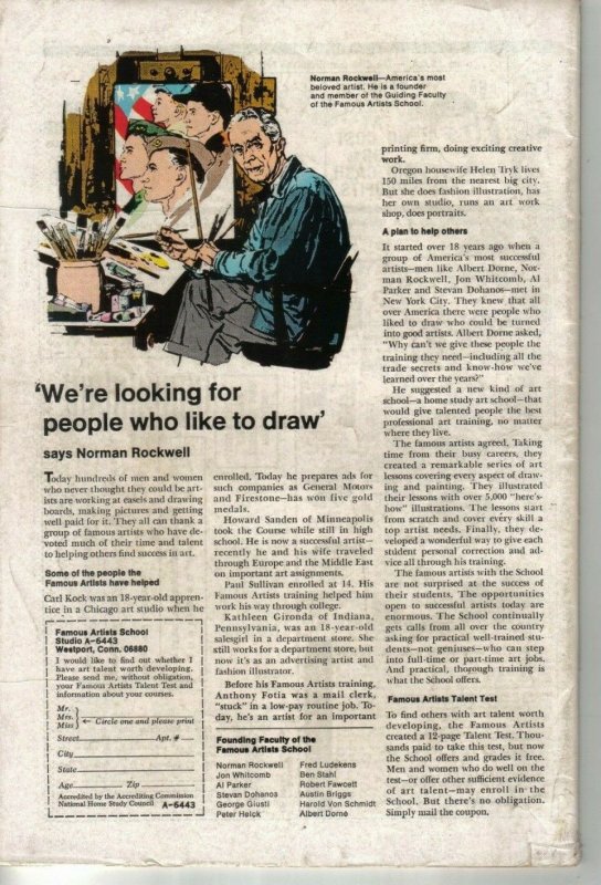 Fantastic Four #105 Marvel Comics Bronze Age 1970 W: Stan Lee A: John Romita 