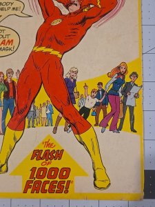 The Flash #218 (DC Comics—November 1972)