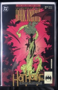 Batman: Legends of the Dark Knight #43 (1993)