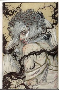 Briar #1 (2022) Briar