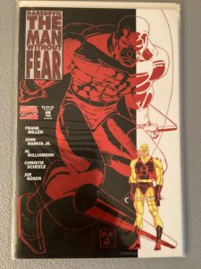 Daredevil: The Man Without Fear #5 Direct Edition (1994)