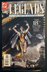 Legends of the DC Universe #30 (2000)