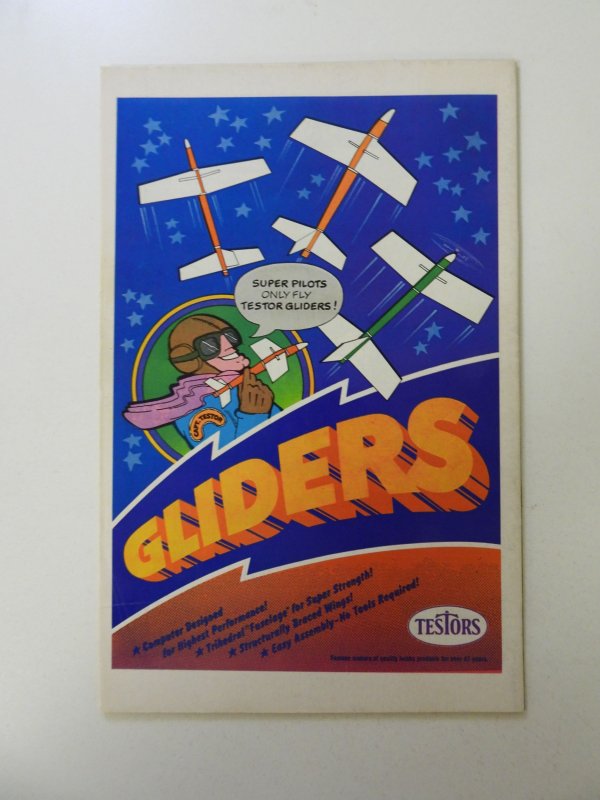 The X-Men #114 (1978) FN/VF condition