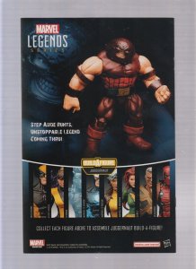 Amazing Spider Man #16 - Chris Samnee Variant Cover! (9.0) 2016