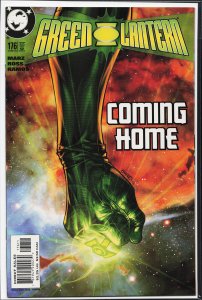 Green Lantern #176 (2004) Green Lantern