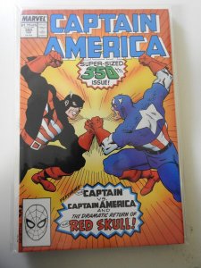 Captain America #350 (1989)