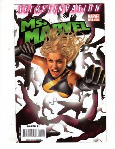 Ms. Marvel #30 (2008)  8.5-9.0 >>> $4.99 UNLIMITED SHIPPING!!! / ID#306-B