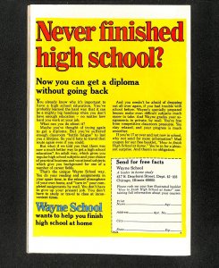 Captain America #184