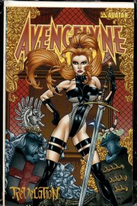Avengelyne Revelation (2000) Prelude #1