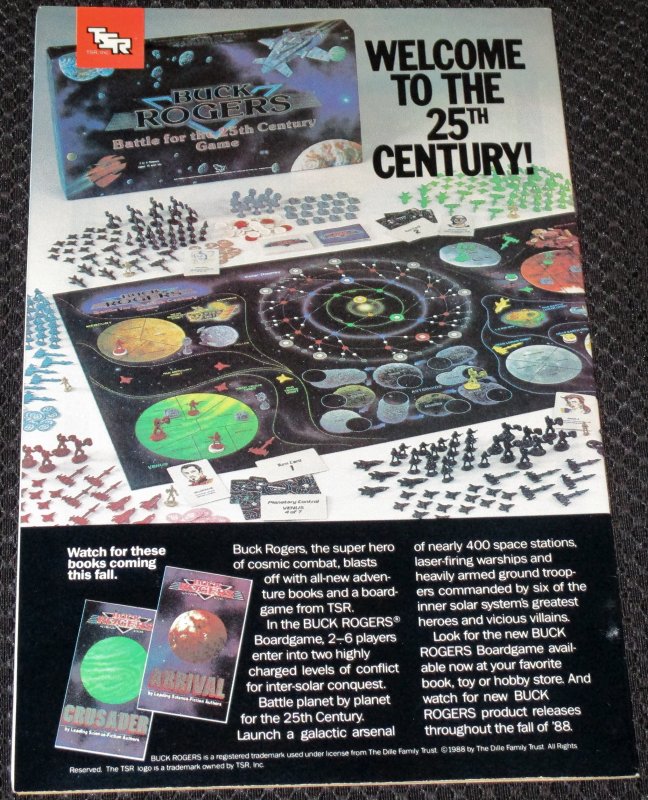 The Incredible Hulk #349 (1988)