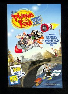 Amazing Spider-Man (1999) #638