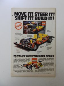 Star Wars #18 FN- condition