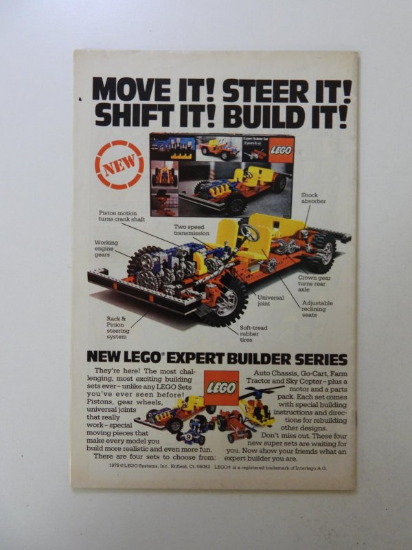 Star Wars #18 FN- condition