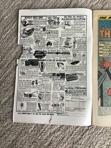 The Amazing Spider-Man #69 (1969)