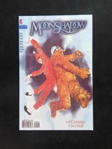 Moonshadow #9 (2ND SERIES) DC Comics 1995 VF