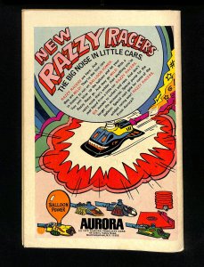 Adventure Comics #419