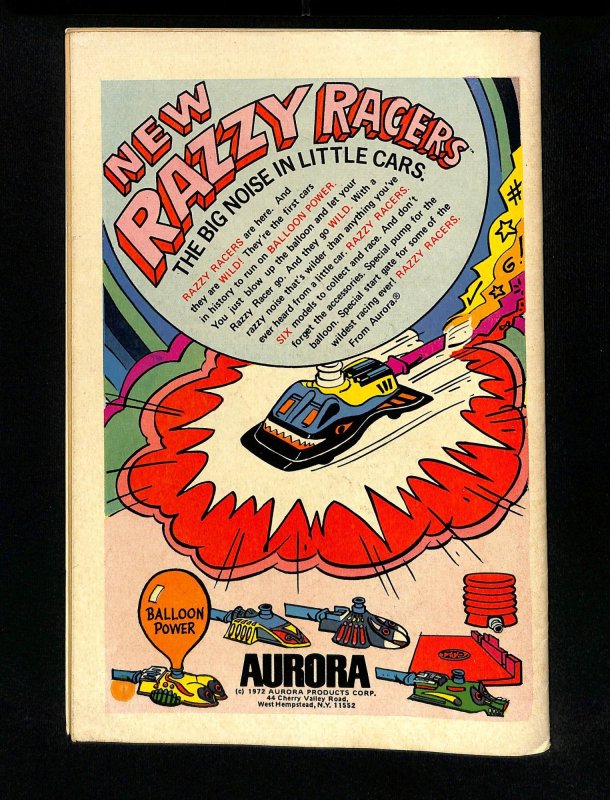 Adventure Comics #419