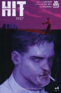 Hit: 1957 #4 VF/NM; Boom! | save on shipping - details inside