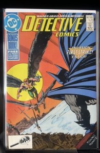 Detective Comics #595 (1988)