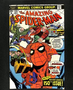 Amazing Spider-Man #150