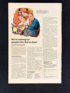 The Amazing Spider-Man #68 (1969) FN+