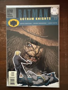 Batman: Gotham Knights #23 (2002)