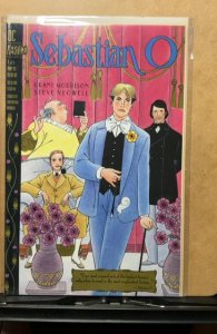 Sebastian O #1 (1993)