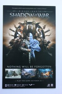 Mister Miracle #3 (2017) Mister Miracle NM