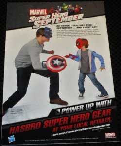 Deadpool Bi-Annual #1 (2014)