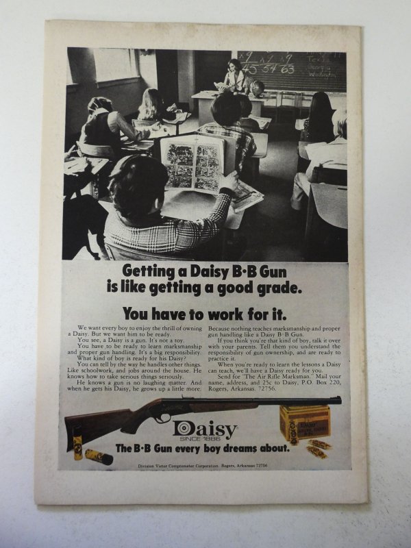 Batman #251 (1973) FN/VF Condition