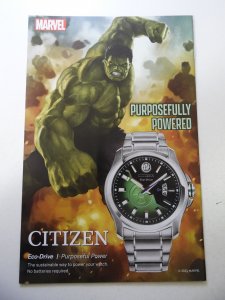 Iron Man #12 Variant Cover (2021) VF- Condition