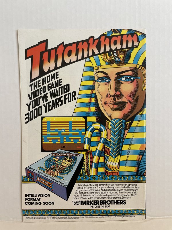 Rom #46 (1983) Unlimited Combined Shipping