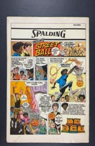 Captain America #224 (1978)