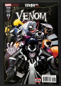 Venom #159 (2018)