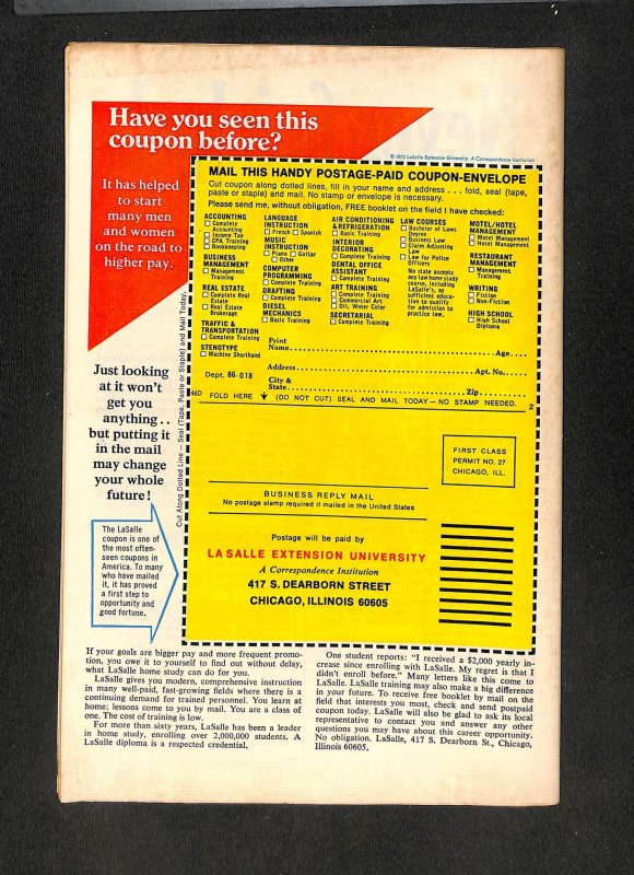 Shanna the She-Devil #3