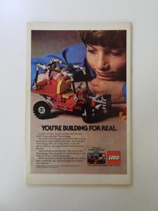 Daredevil #190 (1983) VF condition