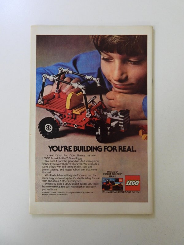 Daredevil #190 (1983) VF condition