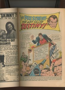 (1968) The Sub-Mariner #7: SILVER AGE! KEY ISSUE! COMBINED SHIPPING! (3.5/4.0)