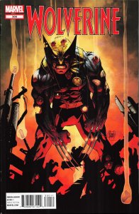 Wolverine #300 (2012) Wolverine