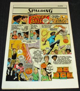 The Eternals #14 (1977)