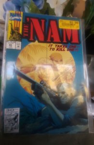 The 'Nam #65 (1992)