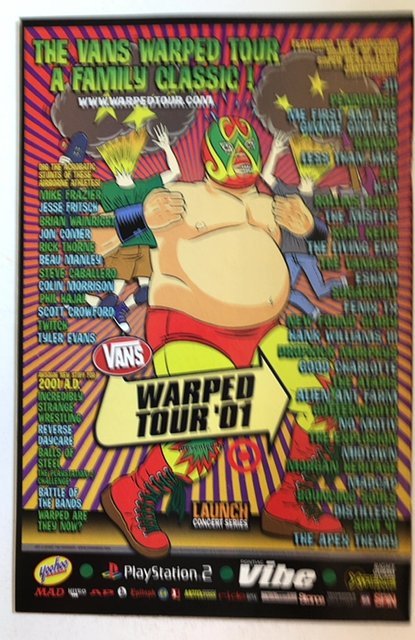 Codename: Knockout #2 (2001)