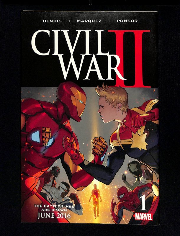 Totally Awesome Hulk #1 1st Lady Hellbender!